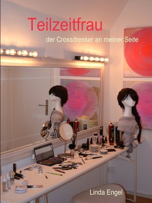 cover image of Teilzeitfrau